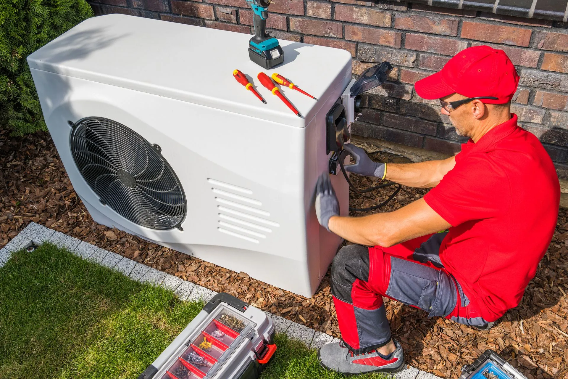 About HVAC in Hilo, HI
